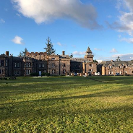 Irton Hall Holmrook Exterior photo