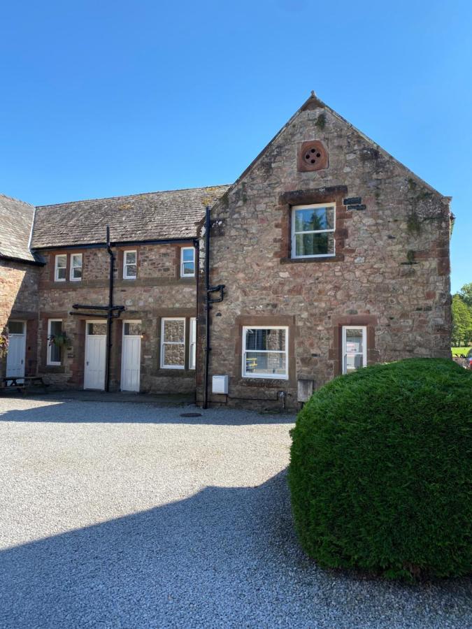 Irton Hall Holmrook Exterior photo